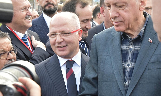 Davut Gürkan 'Bursa'nın kararı net'