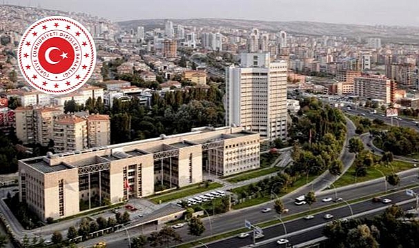 Dışişleri Bakanlığı'ndan ABD ve Avrupa'ya seyahat uyarısı