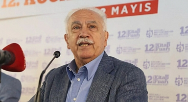 Doğu Perinçek: MHP'nin Sinan Ateş cinayetini işlemesi için bir menfaati yok