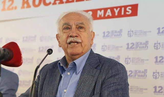 Doğu Perinçek: MHP'nin Sinan Ateş cinayetini işlemesi için bir menfaati yok
