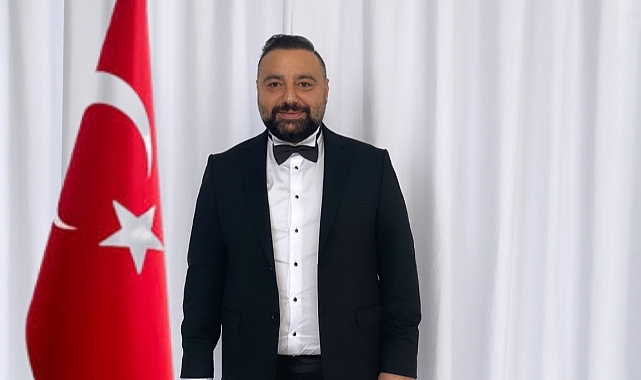 Dünya Basın Federasyonu Üyesi Aydoğan’dan 10 Ocak mesajı