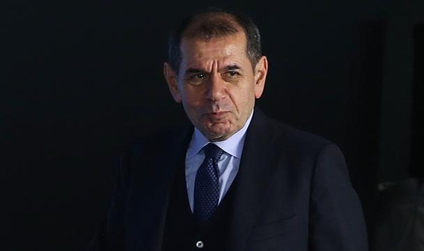 Dursun Özbek: Galatasaray'da şov devam edecek