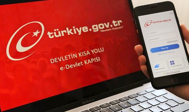 ‘E-Devlette yeni bir devrim’ sözleriyle duyurdu! ‘Dijital kimlik’ geliyor