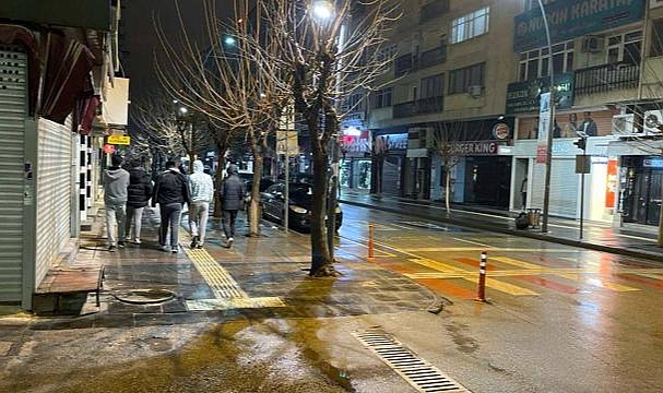 Elazığ'da 4,9 büyüklüğünde deprem