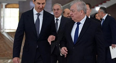 Esad'dan Rusya ve Türkiye'yle yapılan üçlü görüşmeler hakkında açıklama