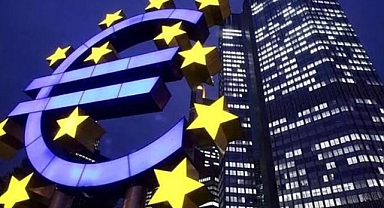 Euro Bölgesi'nde üretici fiyatları yüzde 27,1 arttı