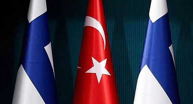 Finlandiya, 2019'dan bu yana Türkiye'ye uyguladığı silah ambargosunu kaldırdı