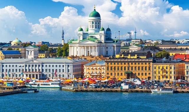 Finlandiya'da gündem İsveç'siz NATO seçeneği