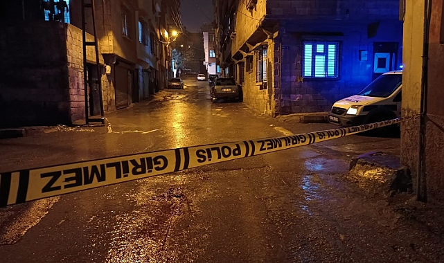Gaziantep'te husumetli iki aile arasında silahlı kavga: 3 ölü, 2 yaralı
