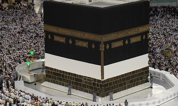 Hac kayıtları 5 Ocak'ta başlayacak