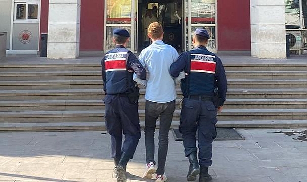 Hakkında 32 yıl 6 ay hapis cezası bulunan firari hükümlü yakalandı
