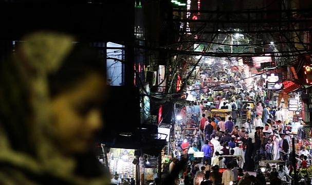 Hindistan'da Müslümanların Hindularla evlenmesinin yasaklanması talebi
