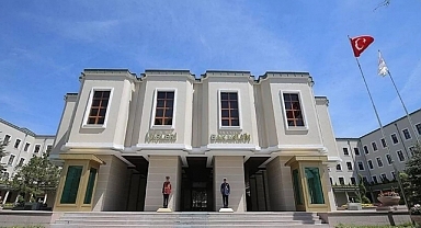 İçişleri Bakanlığı: Özgür Özel'in ismini zikrettiği Emin Şen, bakan müşaviri görevinde değil