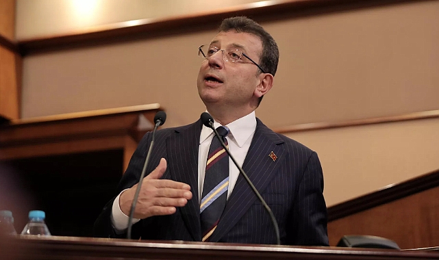 İmamoğlu'ndan Bakan Soylu'ya: 'Pandora'nın kutusunu siz açtınız'