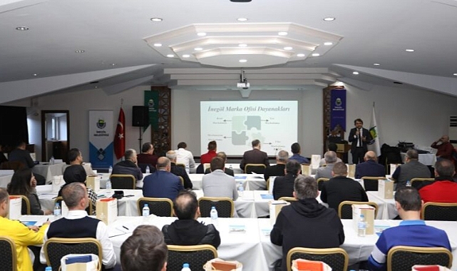 İnegöl’de bütçenin yüzde 66’sı yatırıma dönüştü