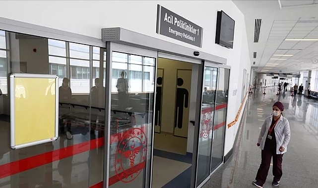 İptal edilmediği halde gelinmeyen hastane randevusu oranı düştü