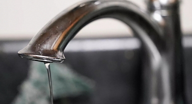 İSKİ'den 21 maddelik su tasarrufu listesi