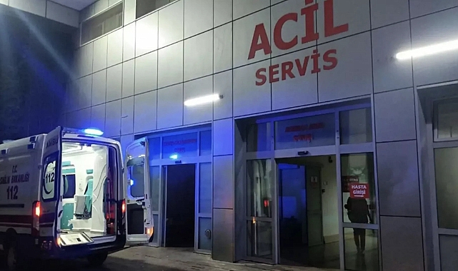 İstanbul'da doktorun parmağını kırdığı iddia edilen hasta yakını tutuklandı