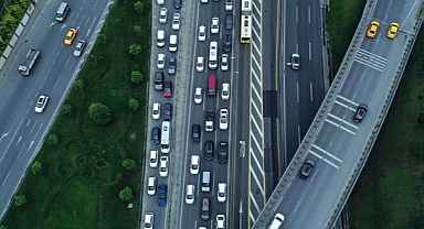 İstanbul'da yarın bazı yollar trafiğe kapatılacak