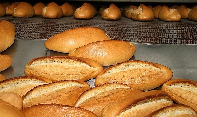 İstanbul Fırıncılar Odası: Ekmeğe zam konusu şubatta görüşülecek