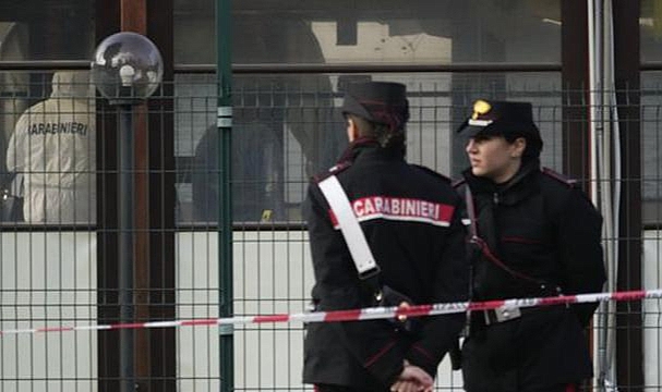 İtalyan mafya lideri Matteo Messina Denaro yakalandı