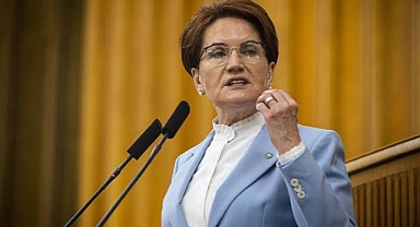 İYİ Parti Genel Başkanı Meral Akşener kalp rahatsızlığı nedeniyle hastaneye kaldırıldı!