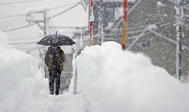 Japonya, kardan elektrik üretimi için araştırma yapıyor