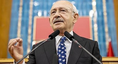 Kılıçdaroğlu: 2 bin 300'ün üzerinde vaadimiz var, bu tarihimizde bir ilktir