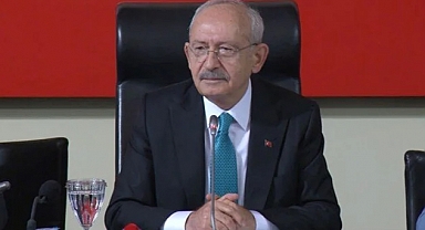 Kılıçdaroğlu: 5 yıllığına yabancıya konut satışı yasağı getireceğiz