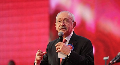 Kılıçdaroğlu: Bahçeli, ne zamana kadar susacaksın?