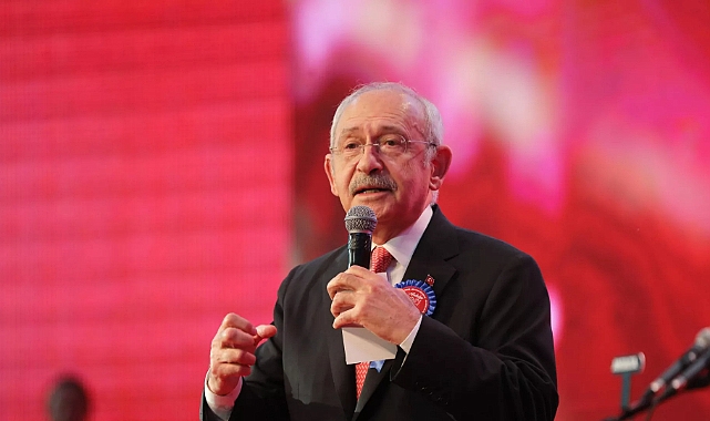 Kılıçdaroğlu: Bahçeli, ne zamana kadar susacaksın?