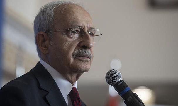 Kılıçdaroğlu: Seçim 14 Mayıs'ta diye düşünüyoruz