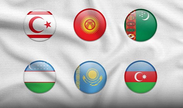 KKTC ile 5 Türk devletinin meclisleri arasında dostluk grubu kuruldu