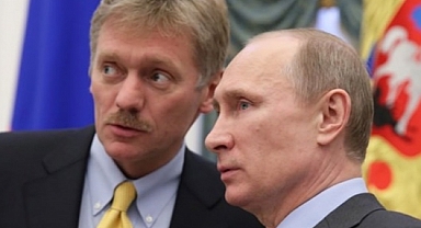 Kremlin'den Batı'ya uyarı: Ukrayna'ya göndereceğiniz tanklar da yanacak