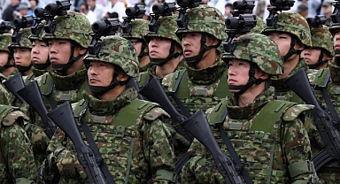 Kriz kapıda Pasifik'te sular ısınıyor