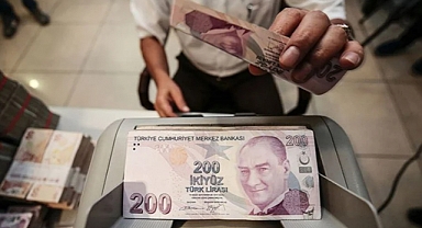 Kur Korumalı Mevduat’ta bugüne kadarki en sert düşüş yaşandı