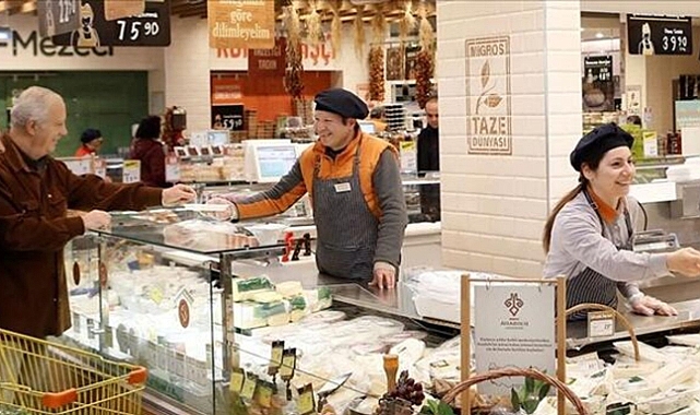 Marketler indirim için toplanıyor: 'En ucuz olacağız'