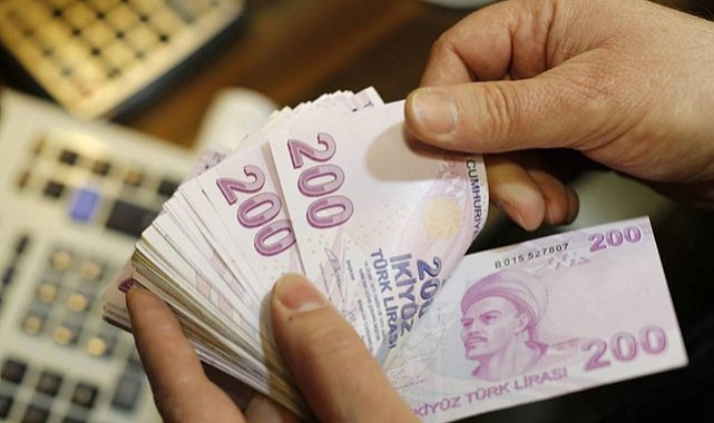 Memur ve emekliye zamlı maaşlar ne zaman yatacak?
