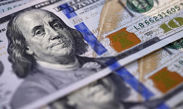 Merkez Bankası rezervleri 126,4 milyar dolar oldu