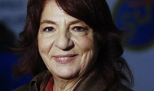 MHK'nın yeni başkanı Lale Orta ; Lale Orta kimdir?