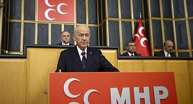 MHP'den 'Aziz Milletim Sıra Sende' mitingi
