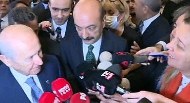 MHP'li Büyükataman: Operasyon elemanlarının yaptığı gazetecilik değil, provokatör eylemdir