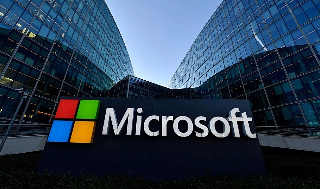 Microsoft servislerinde erişim sorunu