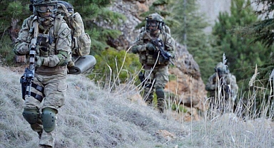 Milli Savunma Bakanlığı 16 bin sözleşmeli er alacak