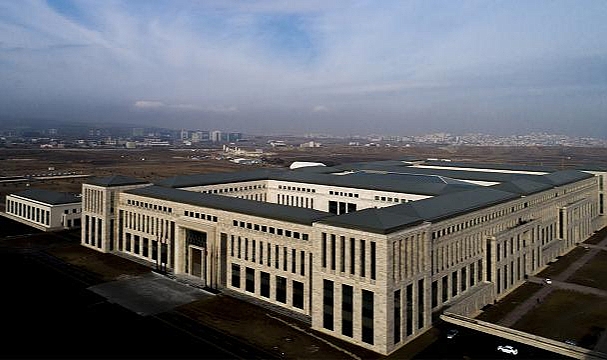 MİT bünyesinde 'Milli İstihbarat Akademisi' kurulacak