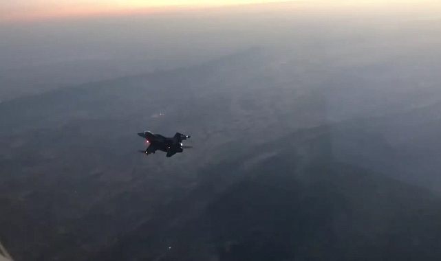 MİT, MLKP'nin Suriye sabotaj sorumlusunu etkisiz hale getirdi
