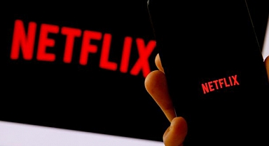 Netflix'in abone sayısı geçen yılın son çeyreğinde beklentileri aştı