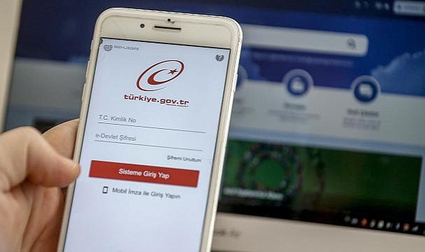 Noterlere taşınmaz satış sözleşmesi başvuruları e-Devlet'ten yapılacak