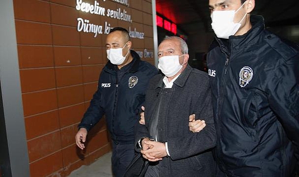 Öğrencilerini taciz eden okul müdürüne 24 yıl hapis