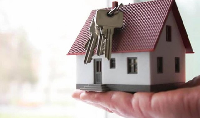 Orta gelirlilere yönelik konut kredisi Çarşamba günü açıklanıyor